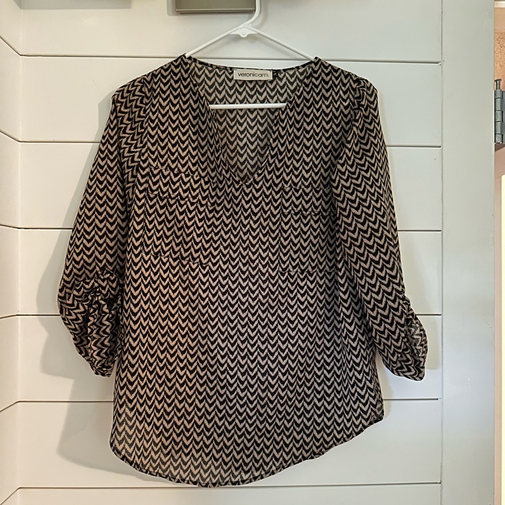 Veronica M blouse